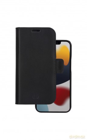 dbramante1928 - Case - Lynge - iPhone 13 Pro Max - Black [ETUI]
