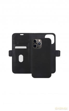 dbramante1928 - Case - Lynge - iPhone 13 Pro Max - Black [ETUI]