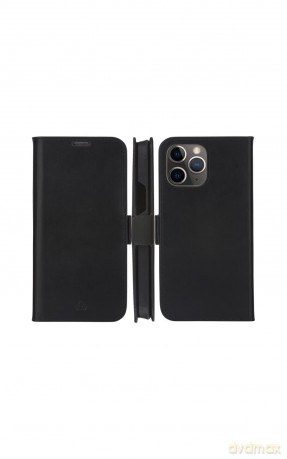 dbramante1928 - Case - Lynge - iPhone 13 Pro Max - Black [ETUI]