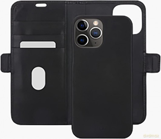 Dbramante1928 - Lynge - iPhone 13 Pro - Black [ETUI]