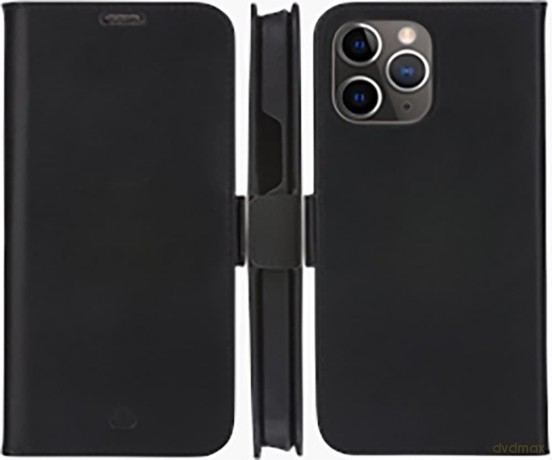 Dbramante1928 - Lynge - iPhone 13 Pro - Black [ETUI]