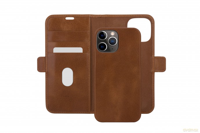 Dbramante1928 - Lynge - iPhone 13 Pro - Tan - E [ETUI]