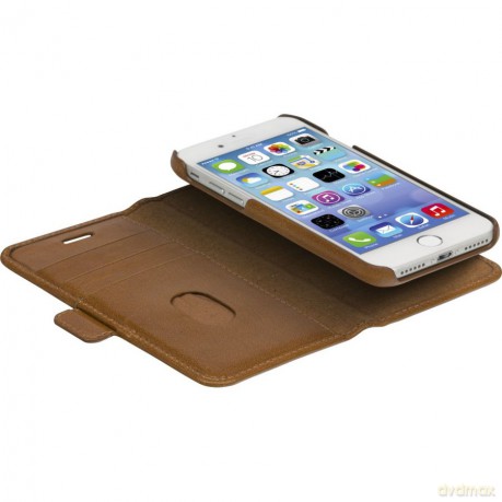 Dbramante1928 - Lynge - iPhone SE/8/7/6 Series - Tan [ETUI]