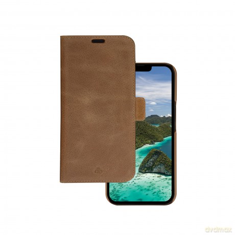 Dbramante1928 - Lynge - iPhone SE/8/7/6 Series - Tan [ETUI]