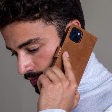 Dbramante1928 - Lynge - iPhone SE/8/7/6 Series - Tan [ETUI]