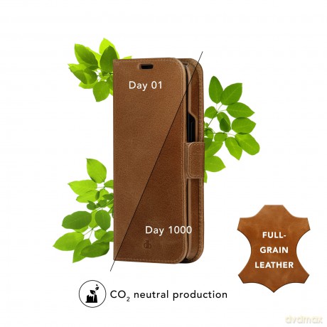 Dbramante1928 - Lynge - iPhone SE/8/7/6 Series - Tan [ETUI]