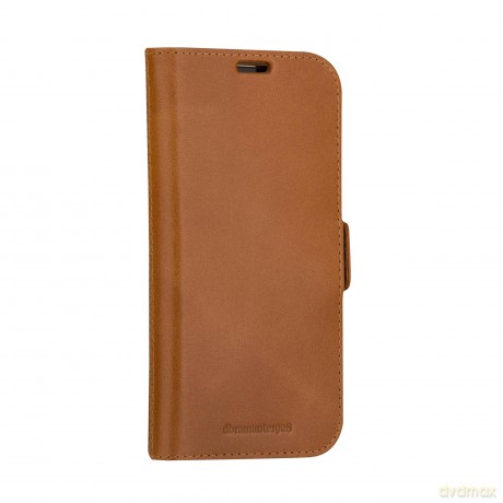dbramante1928 - Lynge Flip Case - iPhone 15 - Tan [ETUI]