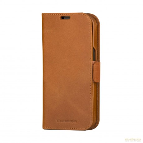 dbramante1928 - Lynge Flip Case - iPhone 15 - Tan [ETUI]