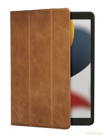 Dbramante1928 - Risskov - iPad 10.2 (2020/2021) - Tan [ETUI]