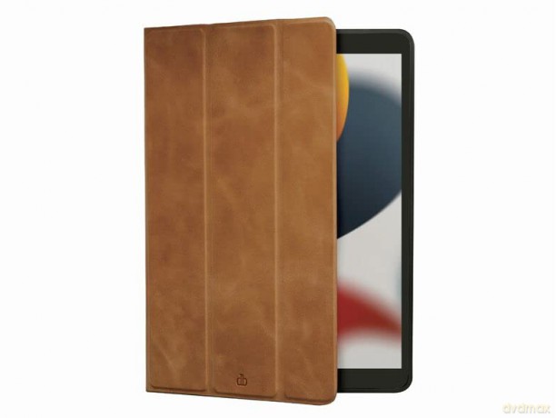 Dbramante1928 - Risskov - iPad 10.2 (2020/2021) - Tan [ETUI]