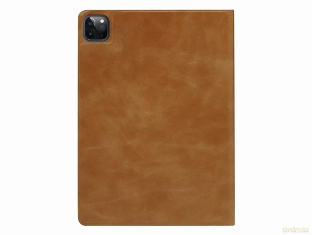 Dbramante1928 - Risskov - iPad 10.2 (2020/2021) - Tan [ETUI]