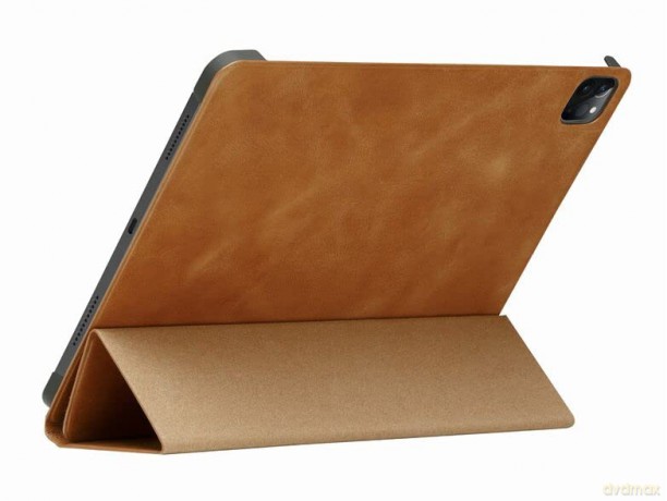Dbramante1928 - Risskov - iPad 10.2 (2020/2021) - Tan [ETUI]