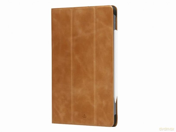 Dbramante1928 - Risskov - iPad 10.2 (2020/2021) - Tan [ETUI]