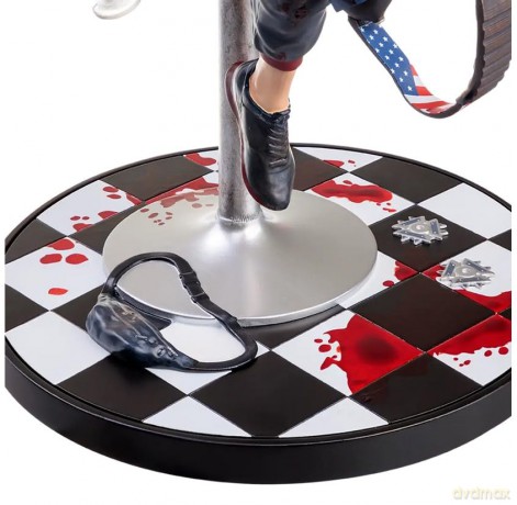Dead Island 2 Collector's Statue Amy
