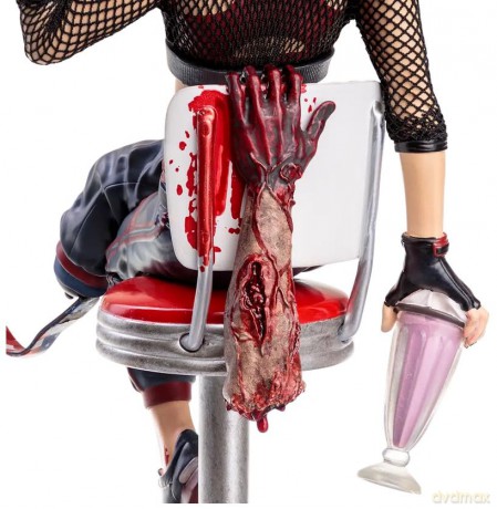 Dead Island 2 Collector's Statue Amy