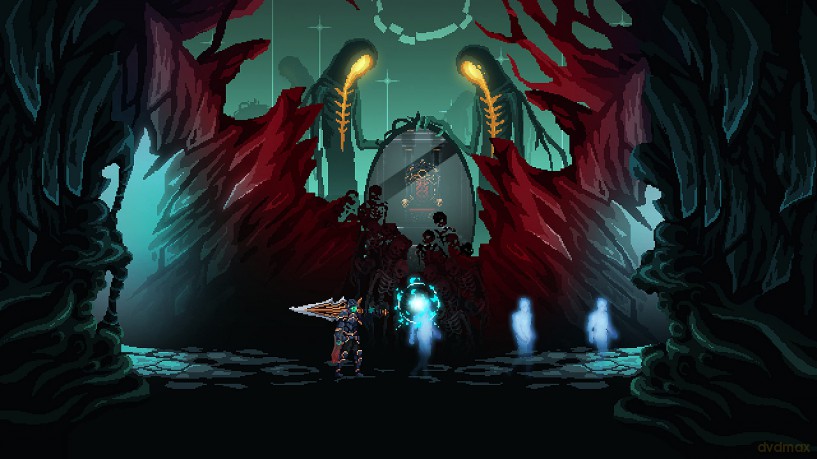 Death's Gambit: Afterlife Definitive Edition [GRA SWITCH]