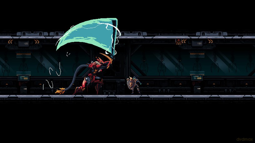 Death's Gambit: Afterlife Definitive Edition [GRA SWITCH]
