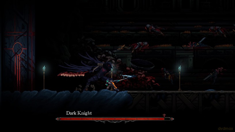Death's Gambit: Afterlife Definitive Edition [GRA SWITCH]