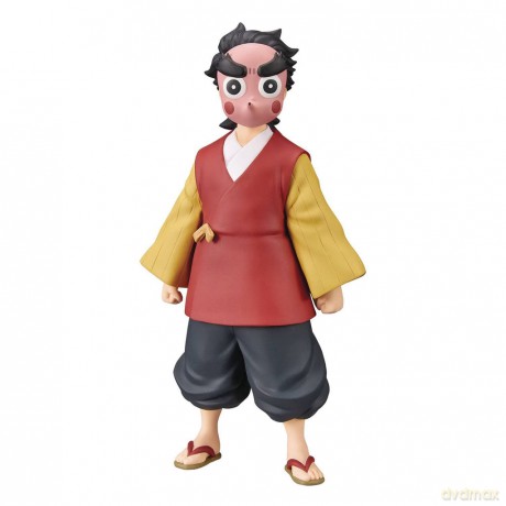 Demon Slayer: Kimetsu no Yaiba - vol.38(B:Kotetsu) Figure [FIGURKA]