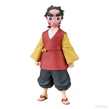 Demon Slayer: Kimetsu no Yaiba - vol.38(B:Kotetsu) Figure [FIGURKA]