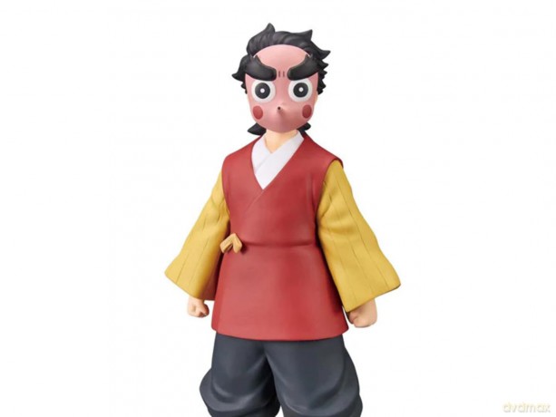 Demon Slayer: Kimetsu no Yaiba - vol.38(B:Kotetsu) Figure [FIGURKA]