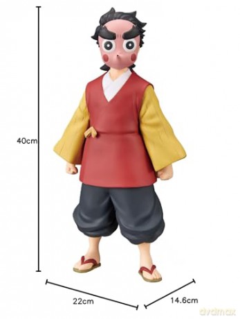 Demon Slayer: Kimetsu no Yaiba - vol.38(B:Kotetsu) Figure [FIGURKA]