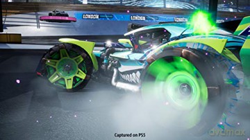 Destruction All-Stars (Nordic) (Offline Only) [GRA PS5]
