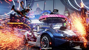 Destruction All-Stars (Nordic) (Offline Only) [GRA PS5]