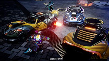 Destruction All-Stars (Nordic) (Offline Only) [GRA PS5]