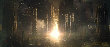 Deus Ex: Mankind Divided (Day One Edition) [GRA XBOX ONE]