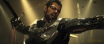 Deus Ex: Mankind Divided (Day One Edition) [GRA XBOX ONE]