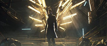 Deus Ex: Mankind Divided (Day One Edition) [GRA XBOX ONE]