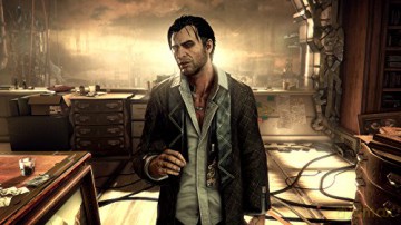 Deus Ex: Mankind Divided (Day One Edition) [GRA XBOX ONE]