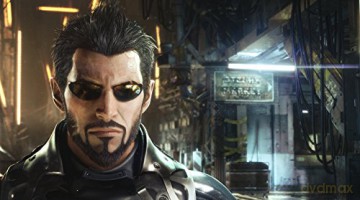 Deus Ex: Mankind Divided (Day One Edition) [GRA XBOX ONE]