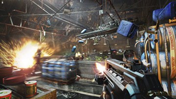 Deus Ex: Mankind Divided (Day One Edition) [GRA XBOX ONE]