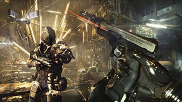 Deus Ex: Mankind Divided (Day One Edition) [GRA XBOX ONE]