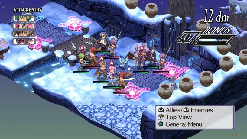 Disgaea 4 Complete+ [GRA SWITCH]