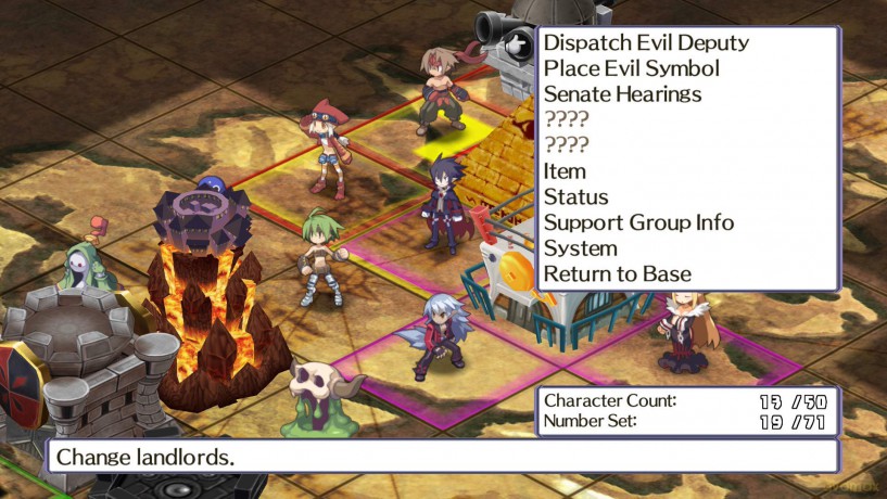 Disgaea 4 Complete+ [GRA SWITCH]