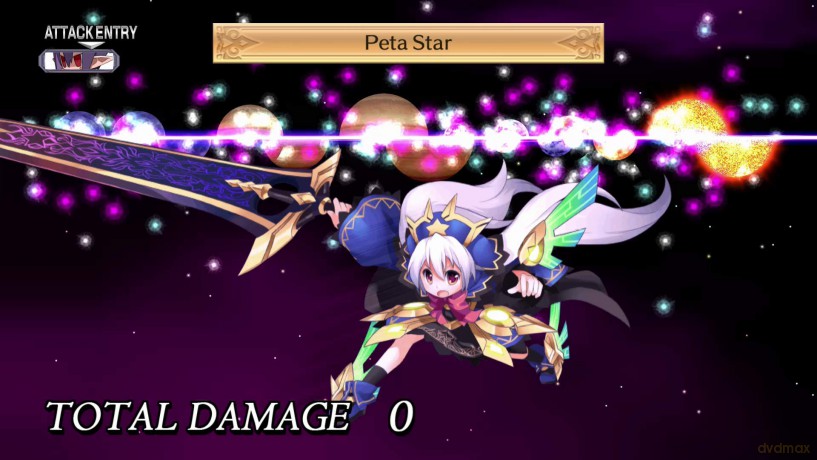 Disgaea 4 Complete+ [GRA SWITCH]