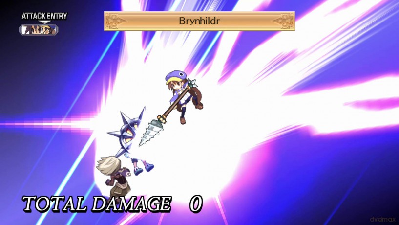 Disgaea 4 Complete+ [GRA SWITCH]