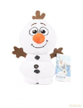 Disney Classic - Lil Bodz w. sound - Olaf Frozen (20 cm) (I-DFR-9420-3-FO)