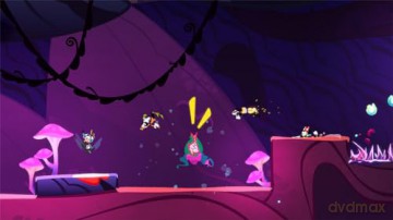 Disney Illusion Island (ITA/Multi in Game) [GRA SWITCH]