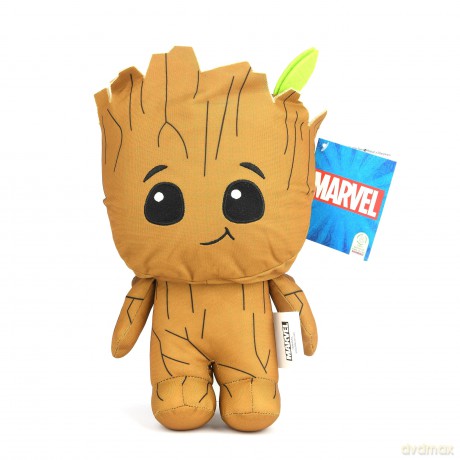 Disney Marvel - Lil Bodz w. sound - Groot (MAR-9350-5)