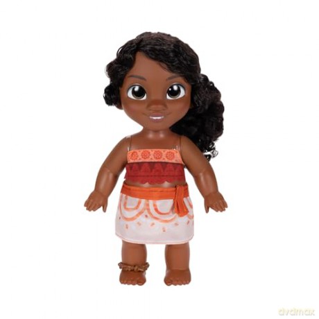 Disney Vaiana - Young Simea Doll (237564)