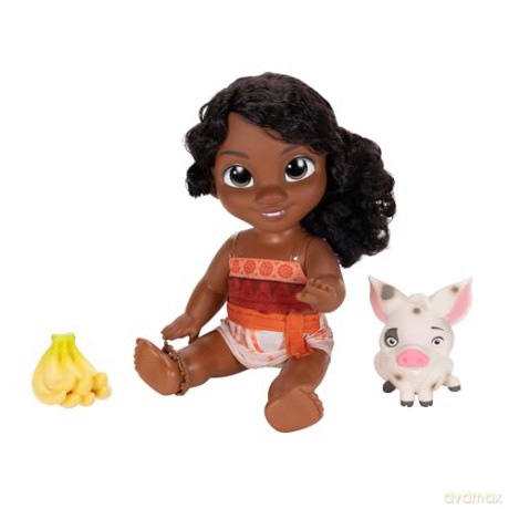 Disney Vaiana - Young Simea Doll (237564)