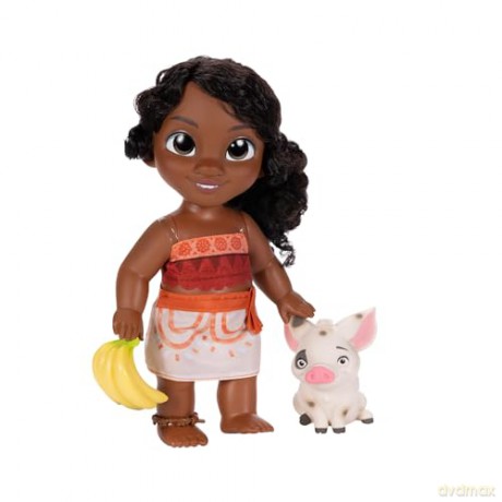 Disney Vaiana - Young Simea Doll (237564)