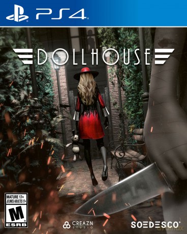Dollhouse [GRA PS4]