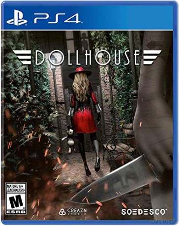 Dollhouse [GRA PS4]