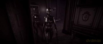 Dollhouse [GRA PS4]