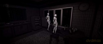 Dollhouse [GRA PS4]